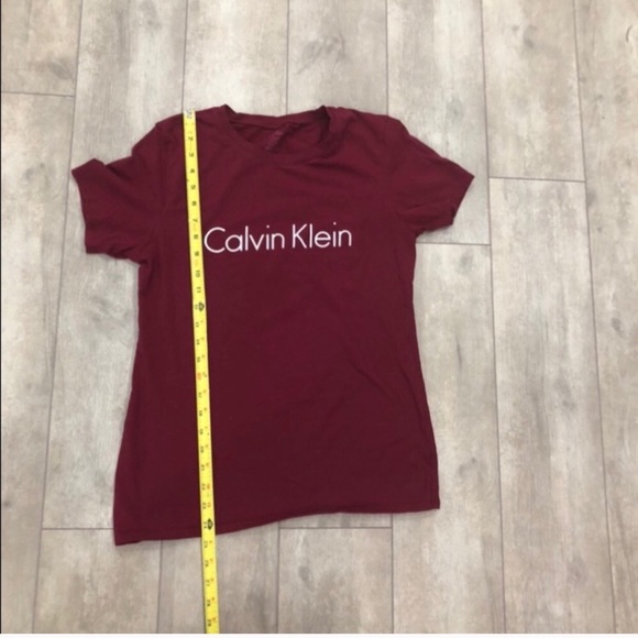 Calvin Klein 2 pieces pjs set - Picture 4 of 6